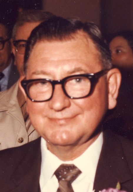 Obituary of Daniel Thomas Deibler