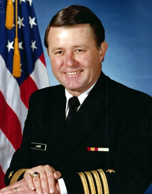 Obituary of Walden A Lange