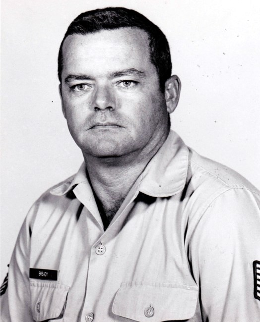 Obituary of Wilbur  "Bill" Bready