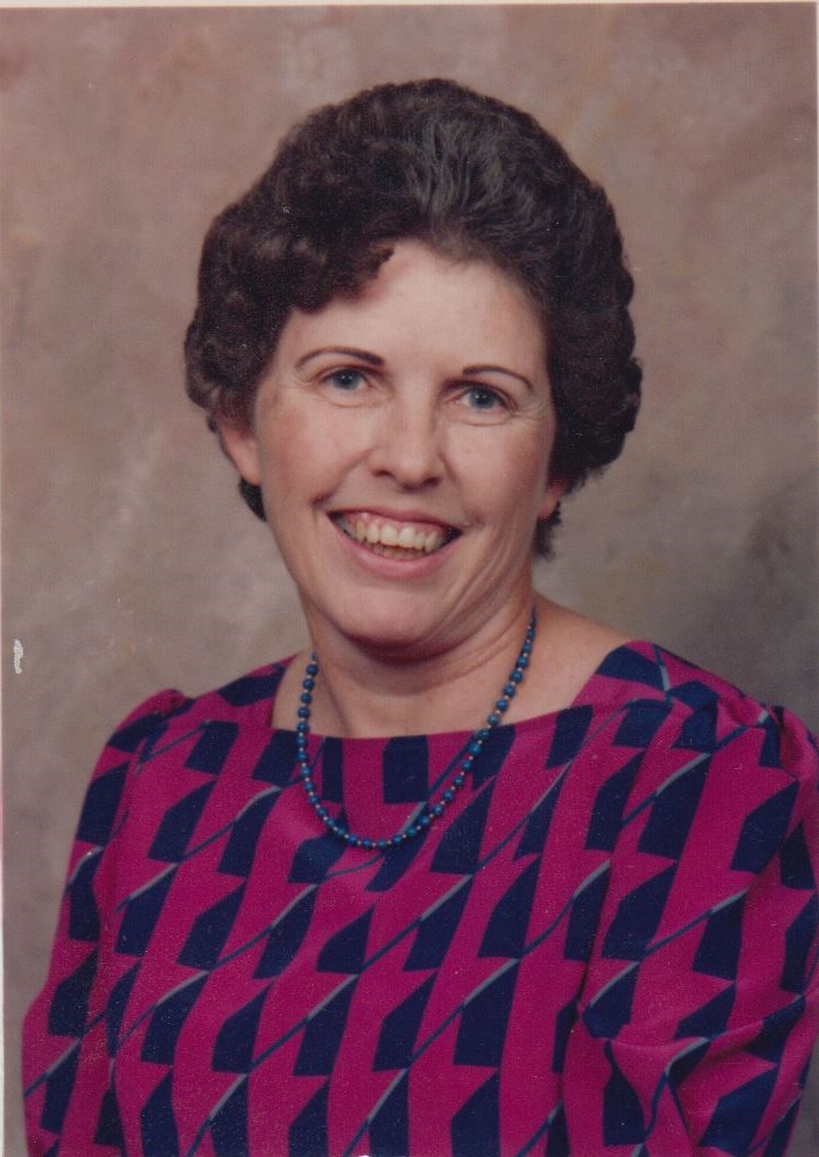 Obituary of Patricia Susan Johnson