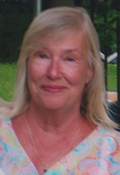 Obituary of Ann Laura Collins