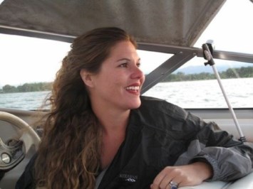 Avis de décès de Amanda Lea Snyder ~ Lasher