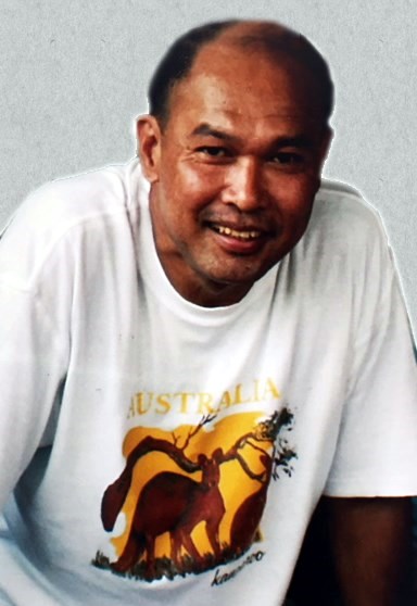 Obituary of Francisco C. Natividad