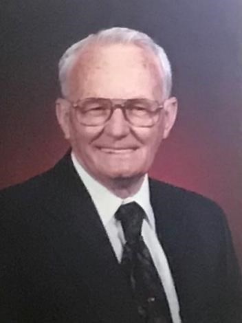 Obituary of James L. Linder