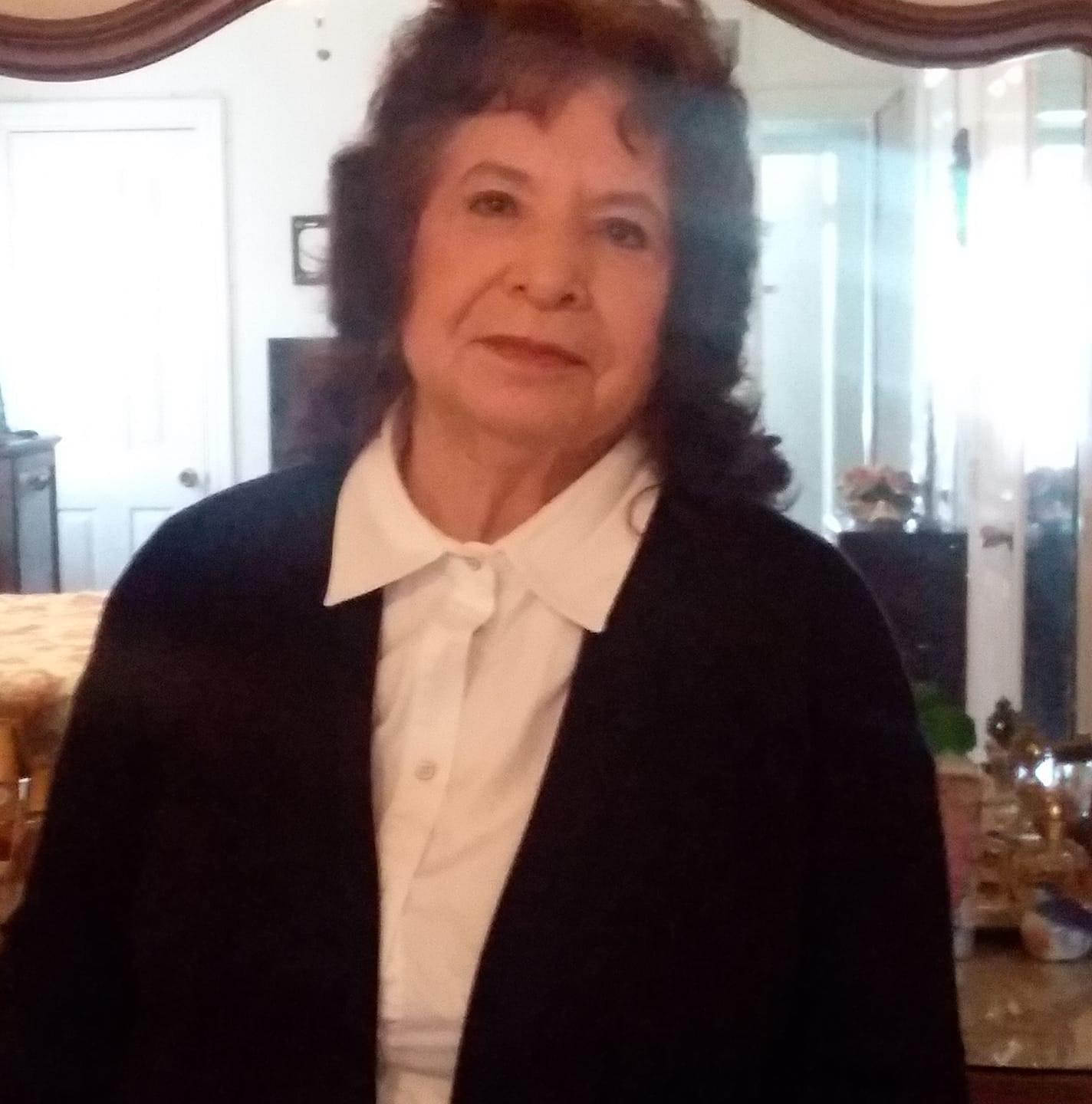 Obituario de Felicitas Bibiana Hernandez
