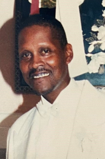 Obituary of Preston Henry Jones