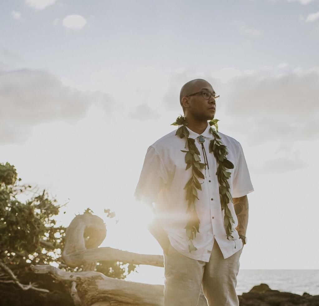 Obituary of Nicholas Earl Fitch