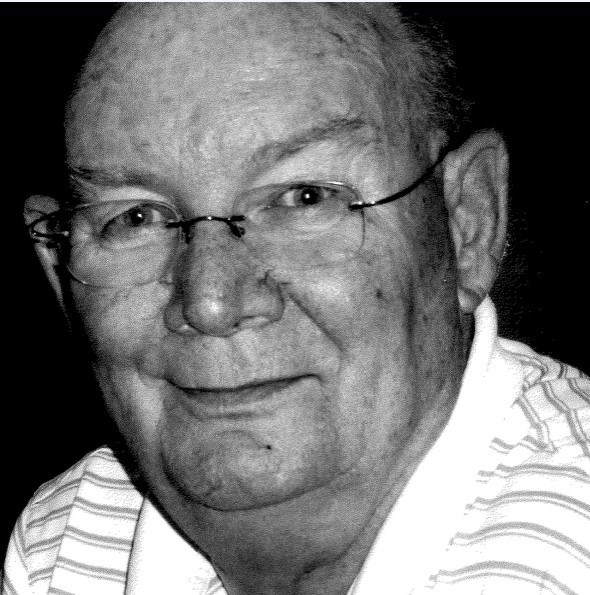 Gerald HILDEBRAND Obituario Winnipeg, MB