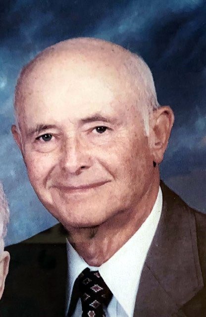 Obituary of Arthur L. Disney