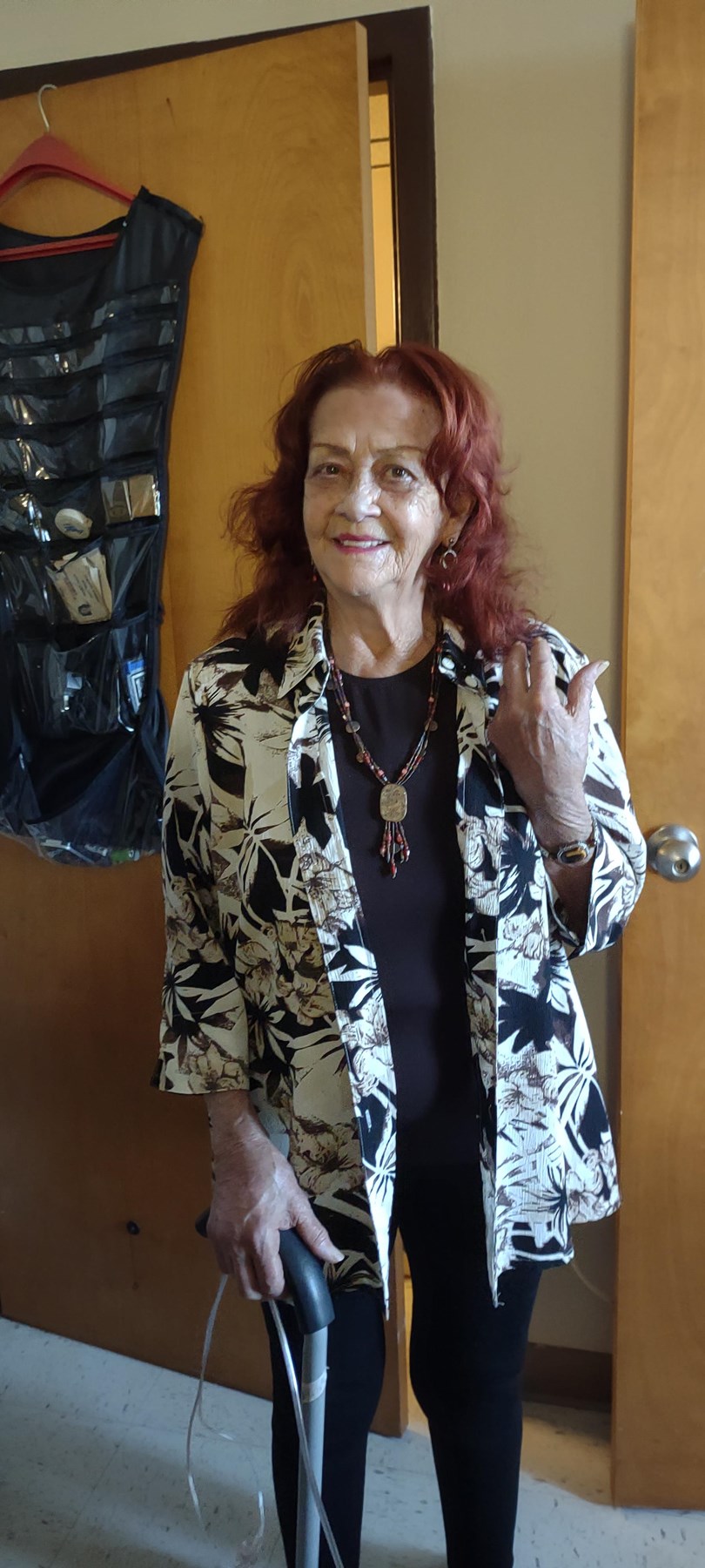 Obituary of Mary Helen Guillot