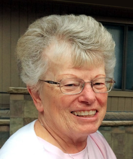 Obituary of Elizabeth Ann Raschke
