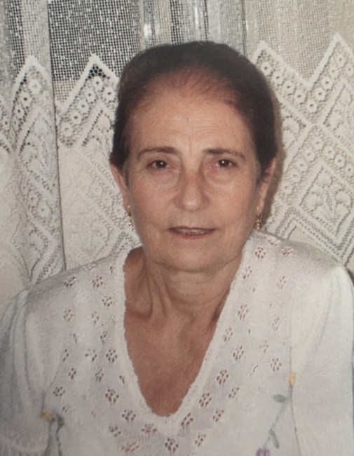 Obituary of Maria Pia Tozzi Rizzi