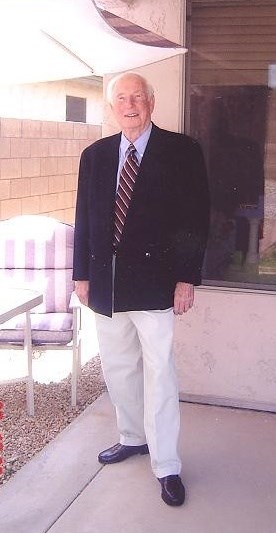 Obituary of Harvey Leavitt