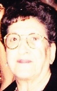 Obituary of Josephine Pecorino