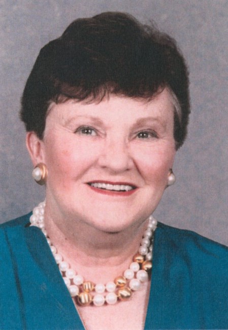 Obituary of Jean Marie Flaherty