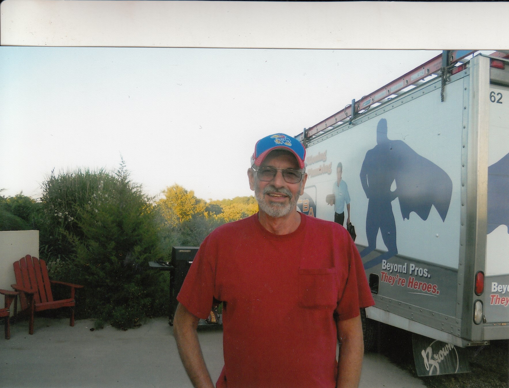 Obituary of Jerry L. Reid