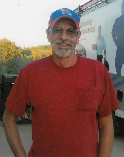 Obituary of Jerry L. Reid