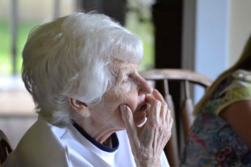 Obituary of Loretta Martha Nance