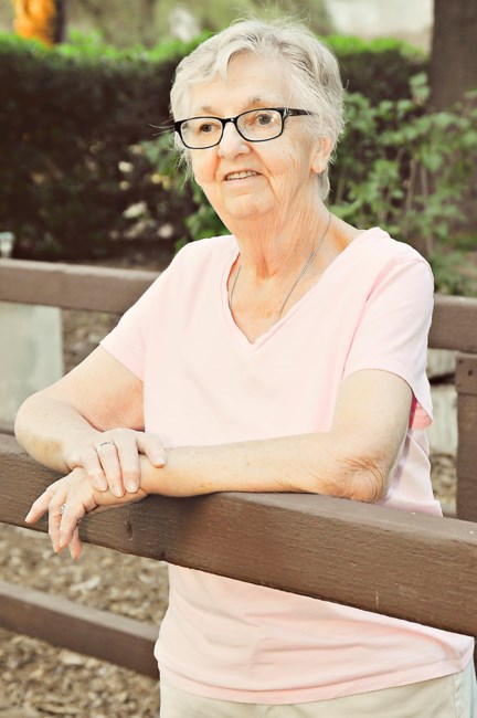 Obituary of Marian Kemmerer