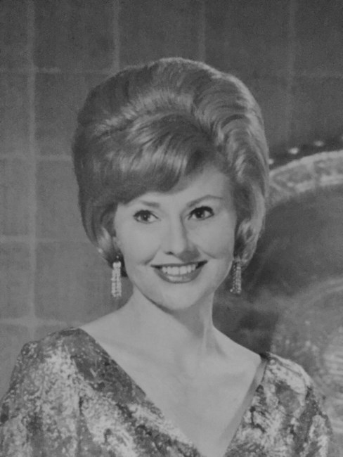 Obituary of Joan Jennings