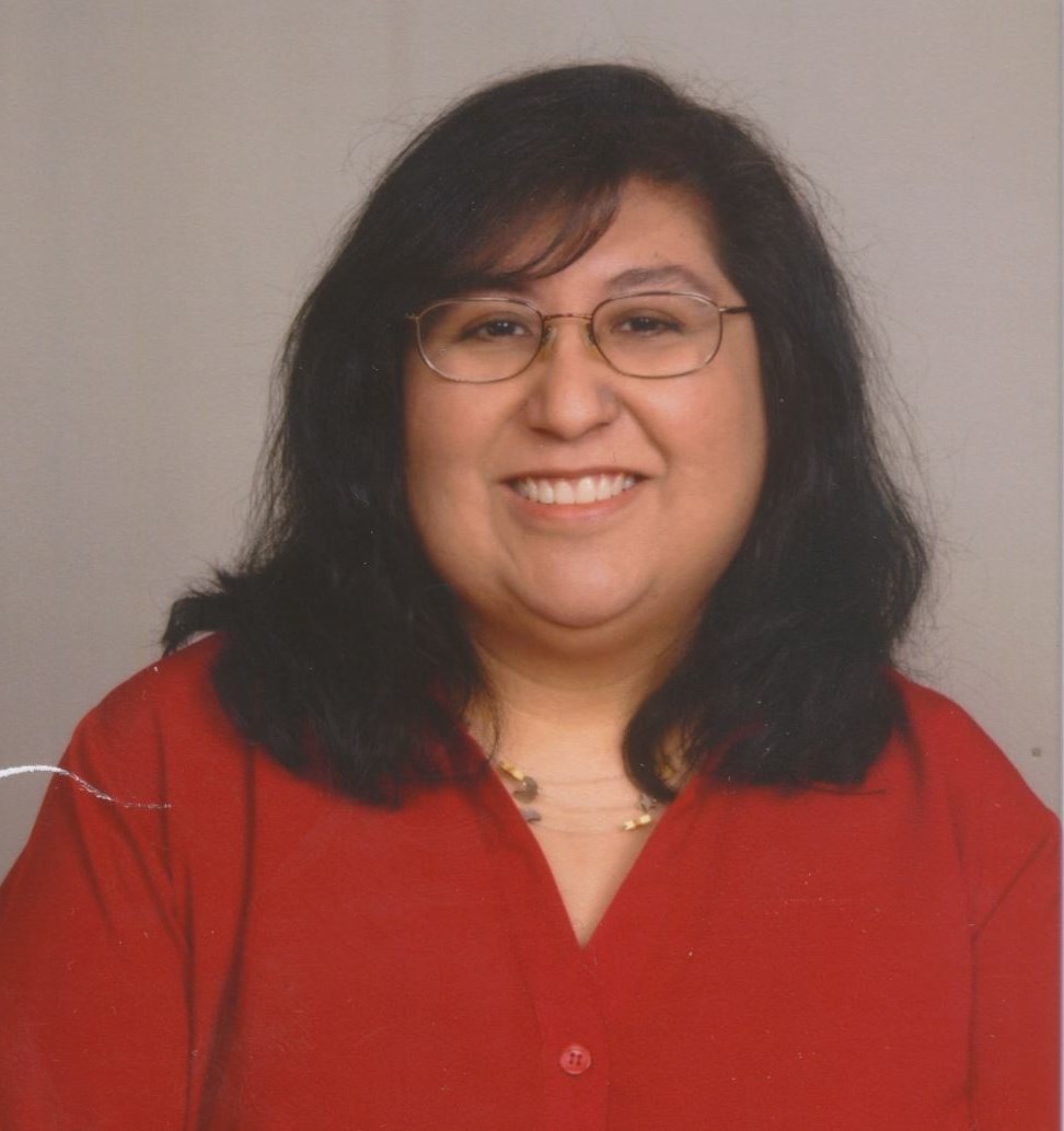 Avis de décès de Gloria A. Villalobos