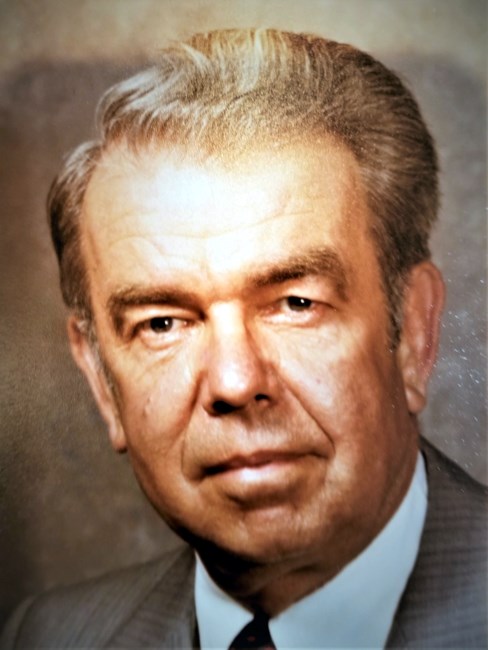 Obituary of Emilien J. Beland