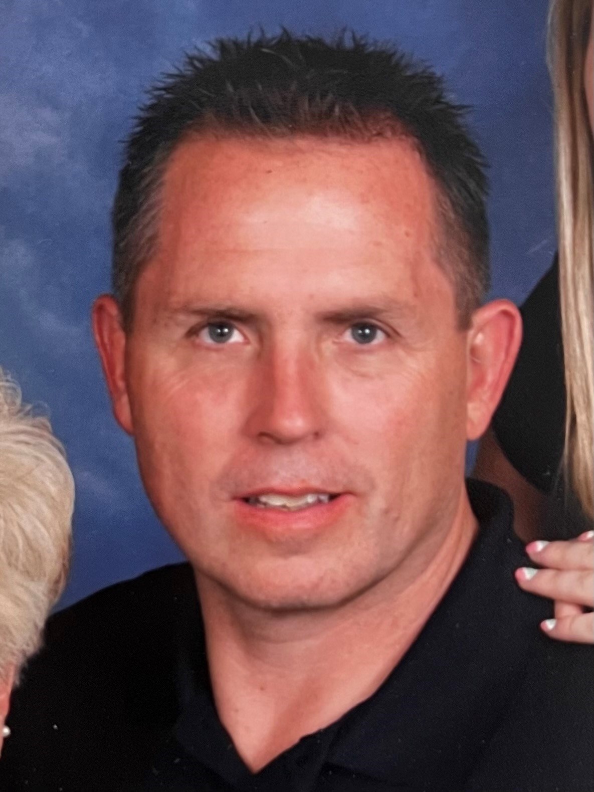 Obituary of John Lowell Miller