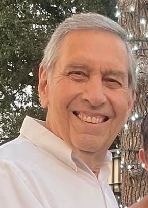 Obituary of Jack Glenn Tilbury