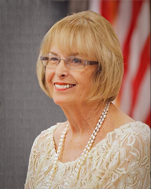 Obituary of Janice Mae Stevens