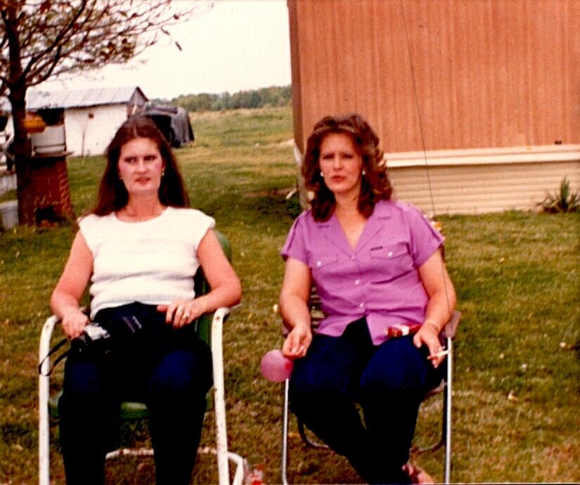 Obituary of Carrie Miller