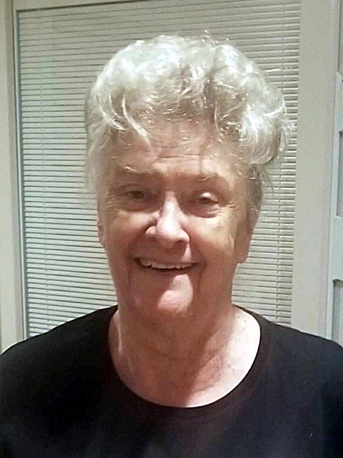 Obituary of Patricia A. Clark