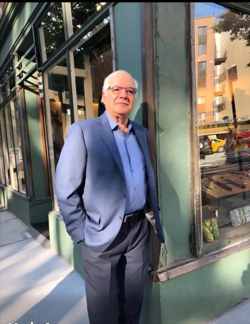 Avis de décès de Gary Allen Amezcua Sr.