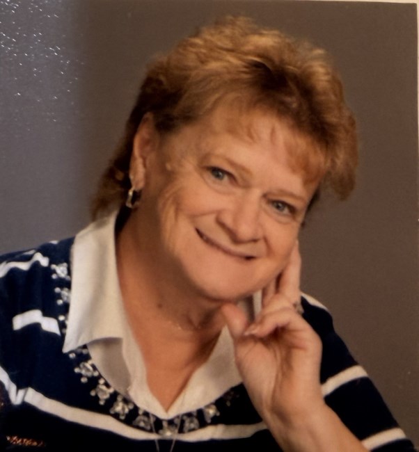 Avis de décès de Laurel "Laurie" Calma