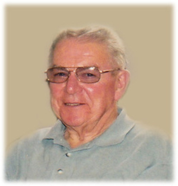 Obituary of Leonard 'Ken' Murphy