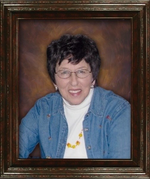 Obituary of Darlene Ann Wynn
