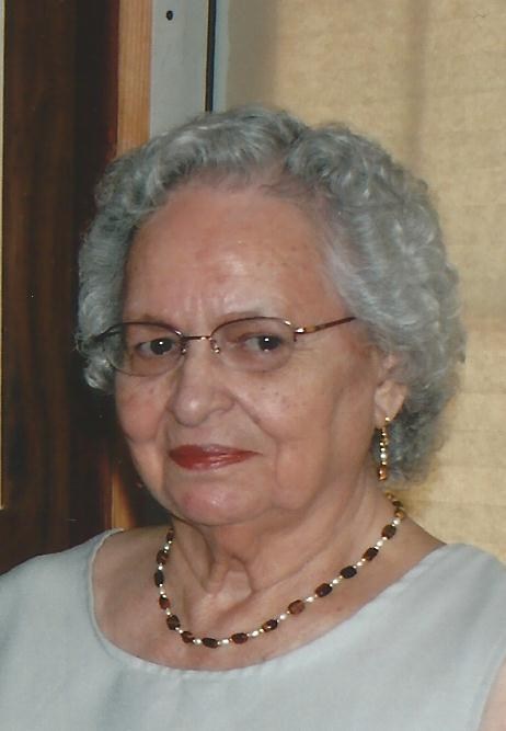 Obituary of Louise L. Norton