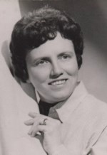 Alyce Morris