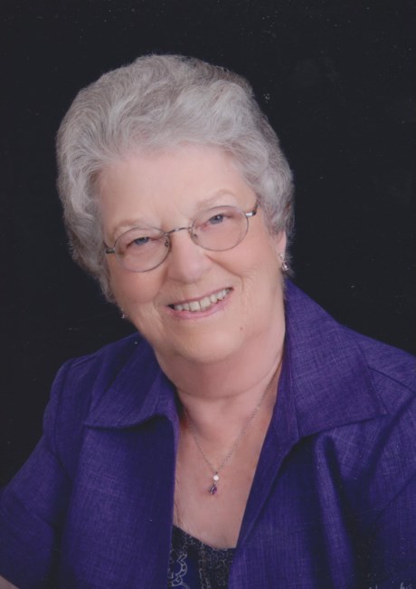 Obituary of Marjorie Lee Dehn