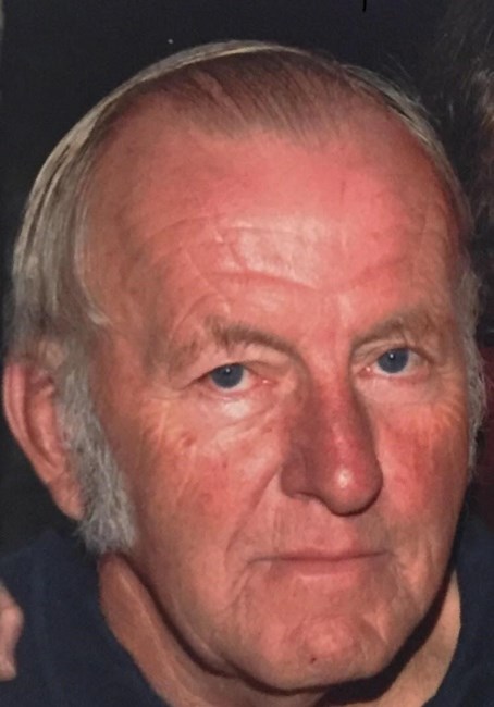 Obituary of Peter Beauchemin