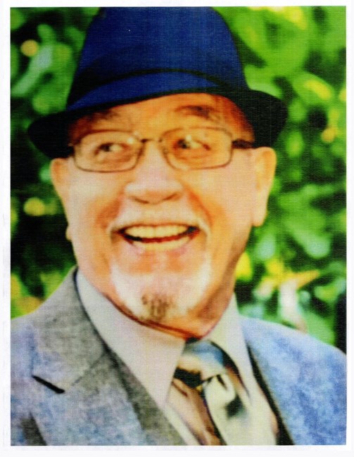 Obituary of Milton Bruce Marks