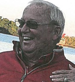 Obituary of Donald William White