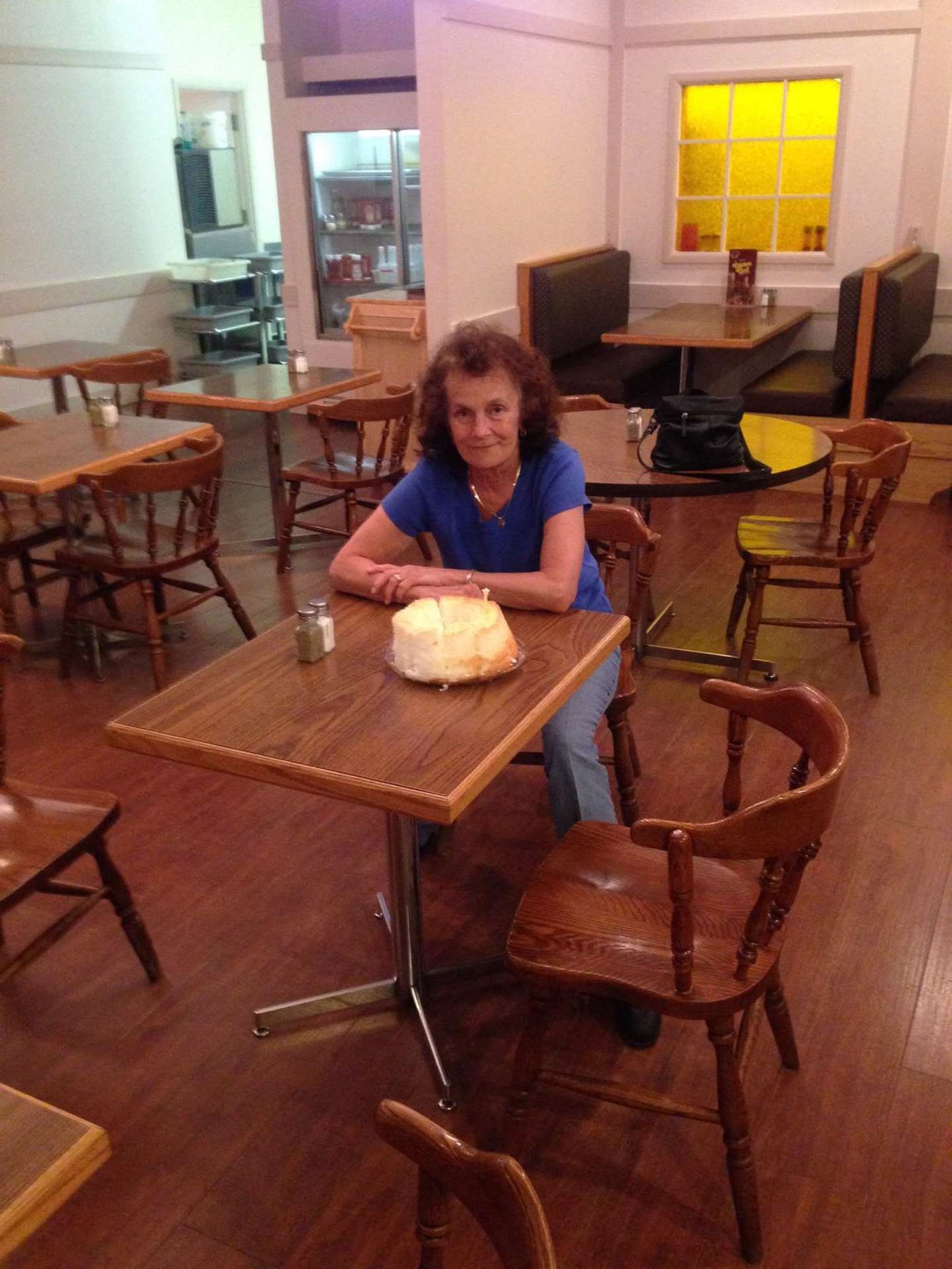 Obituary of Kathy McDonald