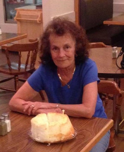 Obituary of Kathy McDonald