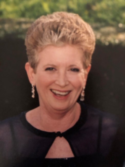 Obituary of Barbara Barshay