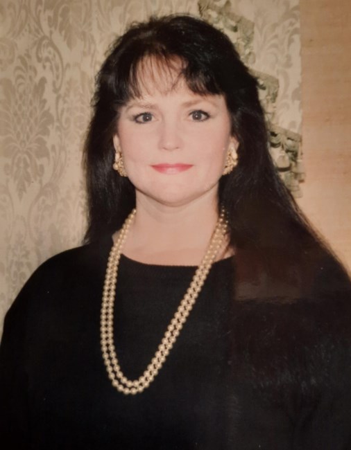 Obituario de Mariann Elizabeth Gilchrist