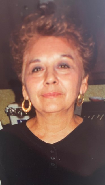 Obituary of Nora Hernandez