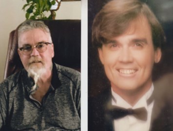 Obituary of William JD McGovern