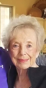 Obituary of Wanda "Sue" McAlpine