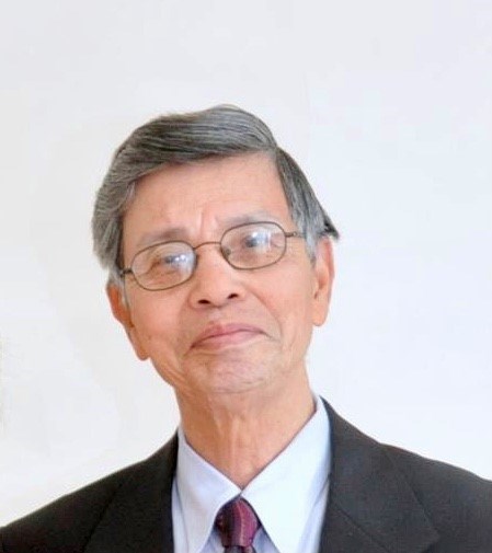 Obituary of Ông Trần Văn Định