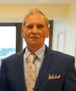 Obituary of Oscar Lozano Caceres